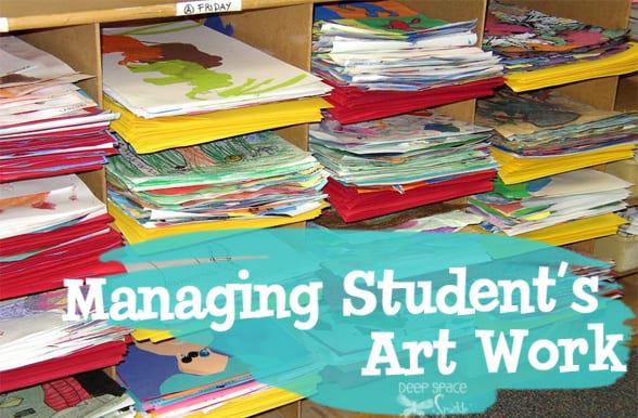 What is Sulphite Paper?  Best Papers to use in the elementary art