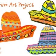 art ideas for special education students