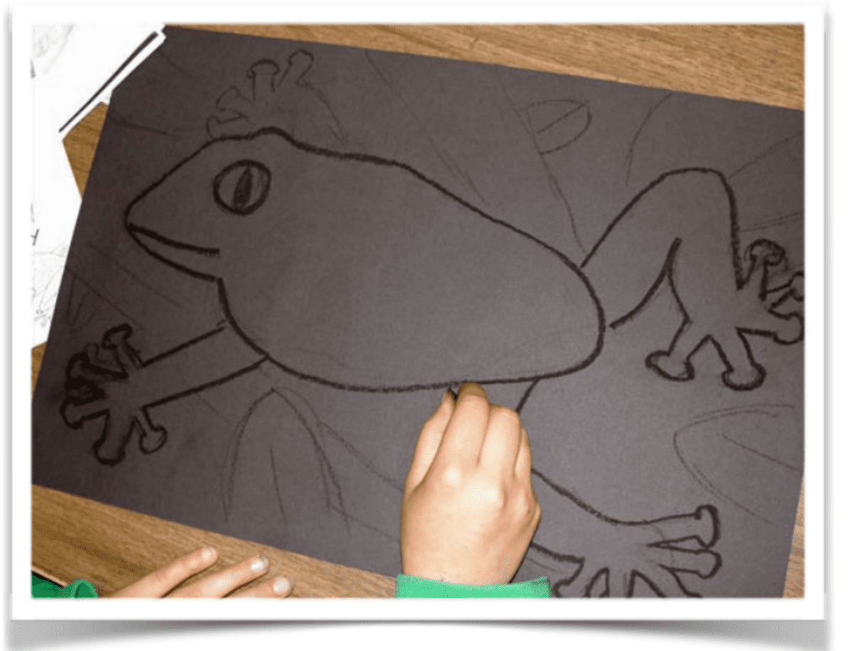 Hand Drawn Printable Coloring Page Animal World Coloring Page for Kids and  Adults Preschool Homeschool Coloring Sheet Animals of Earth - Etsy