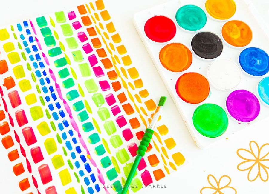 Best Washable Tempera Paints for Kids and Beginner Painters –