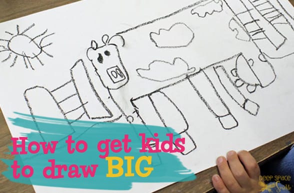 Car Drawing for Kids | Easy Car Drawing for Kids PDF