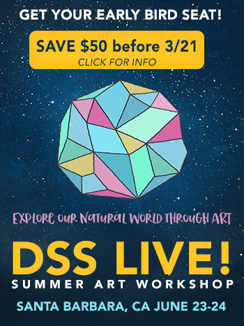 DSS-Live | Deep Space Sparkle