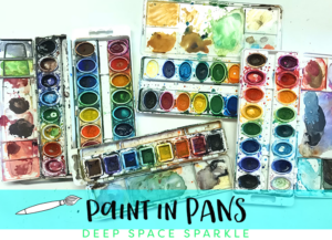 What To Do With Leftover Paint 