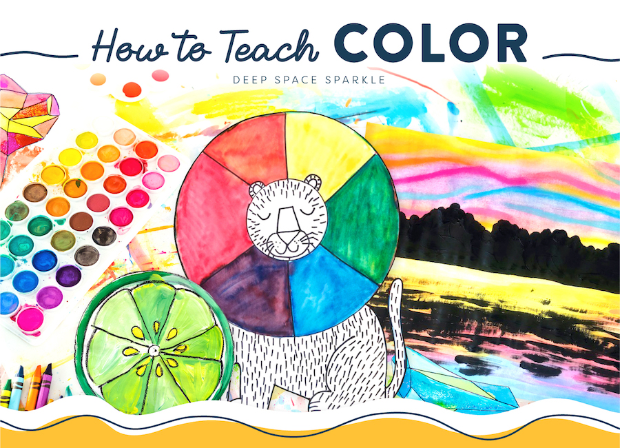 Roll a Cat Roll and Draw Printable Art Sub Lesson Activity Game