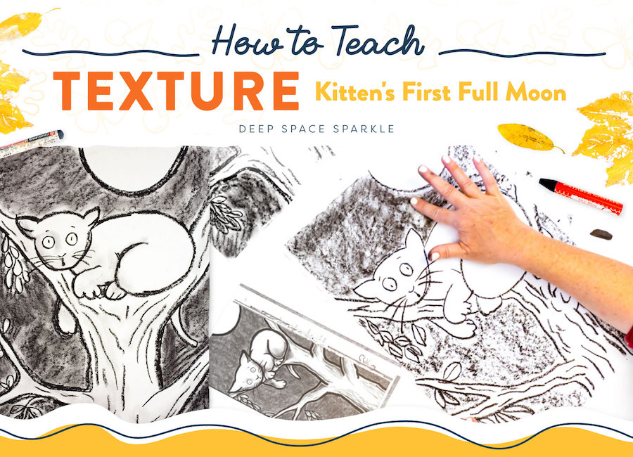 12 Ways Artists Can Create Texture with Oil Paint - My Sketch Journal