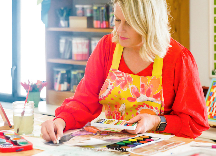 6 Things that Might be Preventing you from Starting Your Own Art ...