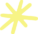 Yellow Asterisk 1